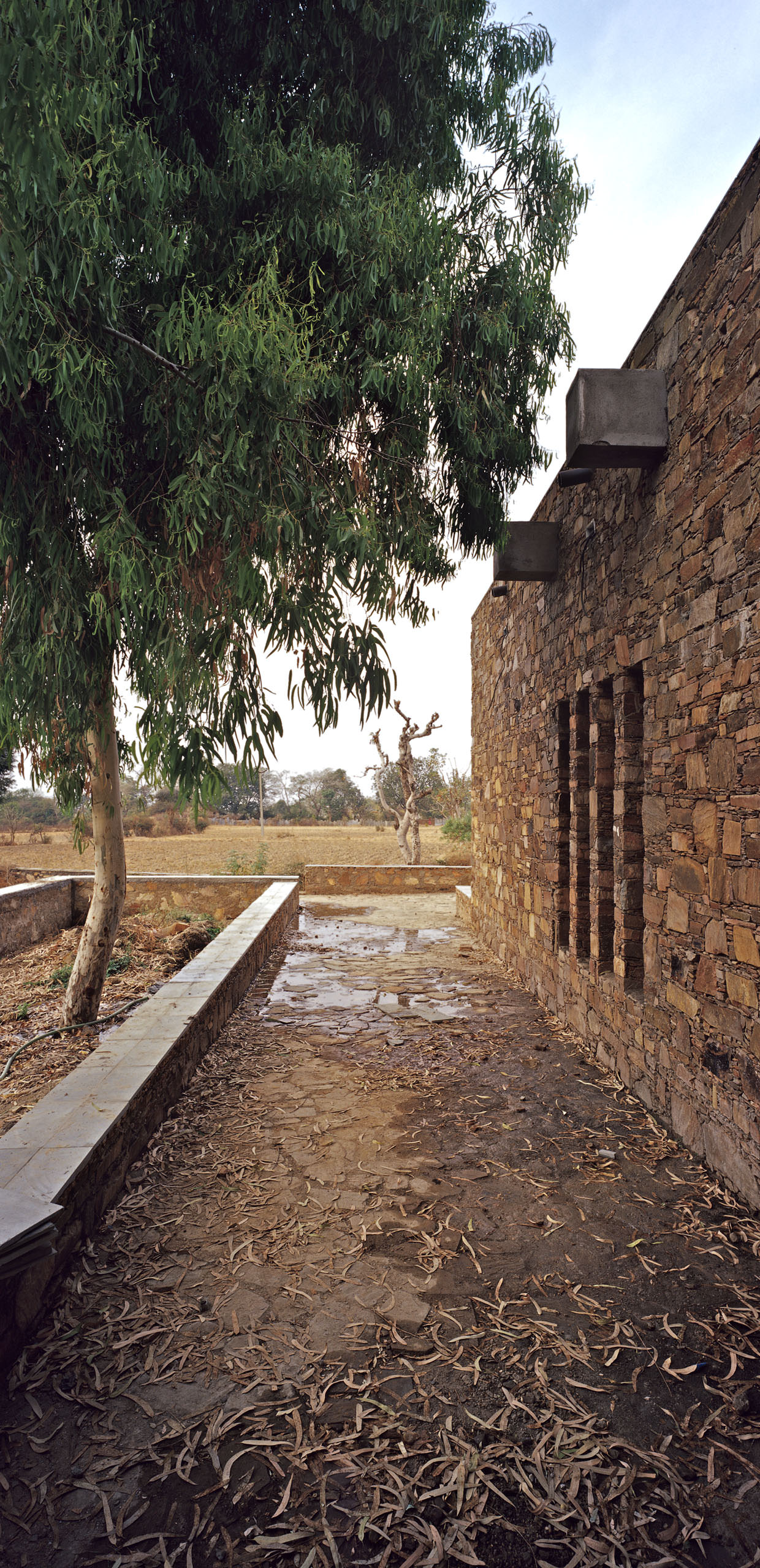 Mewar Complex, Udaipur